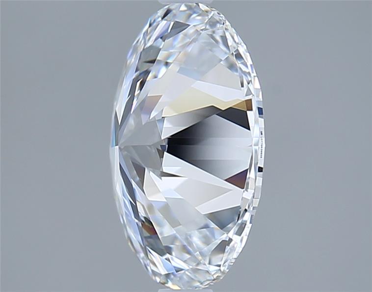 2.55 Carat Oval Lab Diamond :: Greenstar spin frame 03