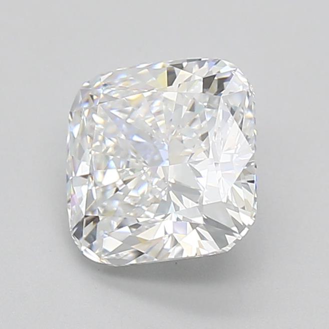 2.04 Carat Cushion Lab Diamond :: Greenstar spin frame 03