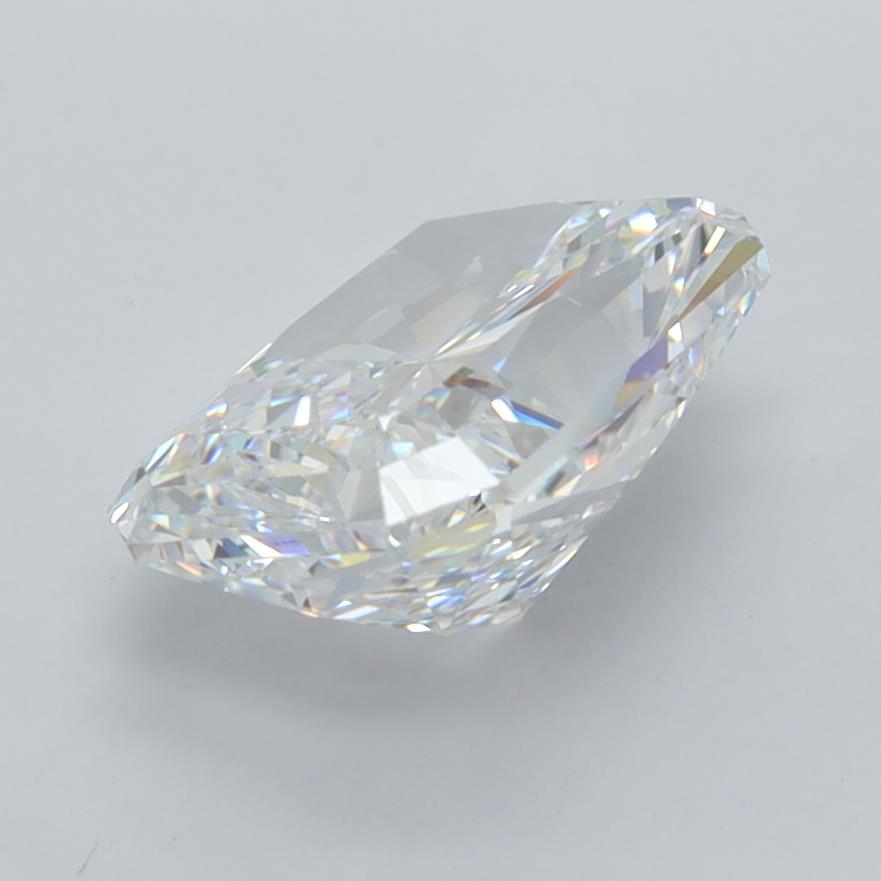 2.53 Carat Radiant Lab Diamond :: Greenstar spin frame 03