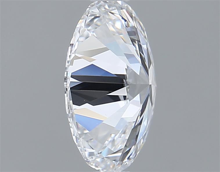 1.08 Carat Oval Lab Diamond :: Greenstar spin frame 03