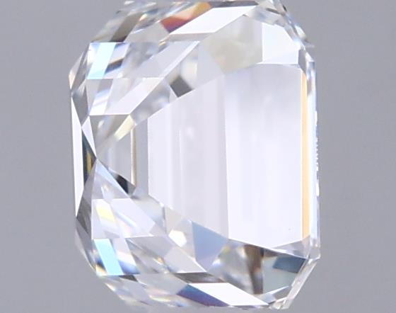 1.02 Carat Asscher Lab Diamond :: Greenstar spin frame 03
