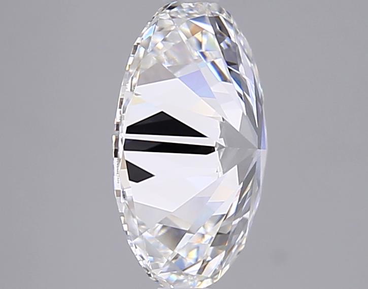 2.54 Carat Oval Lab Diamond :: Greenstar spin frame 03
