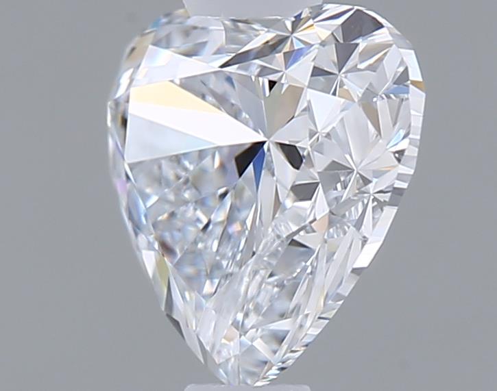 1.02 Carat Heart Lab Diamond :: Greenstar spin frame 03