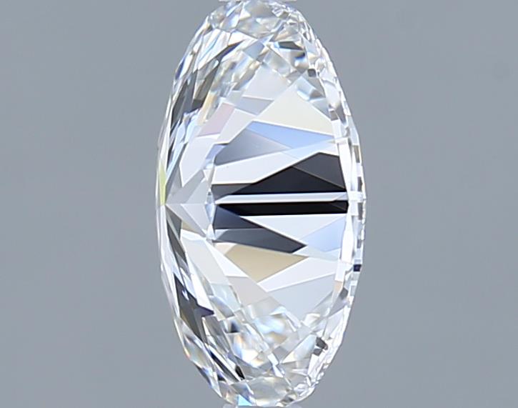 1.37 Carat Oval Lab Diamond :: Greenstar spin frame 03