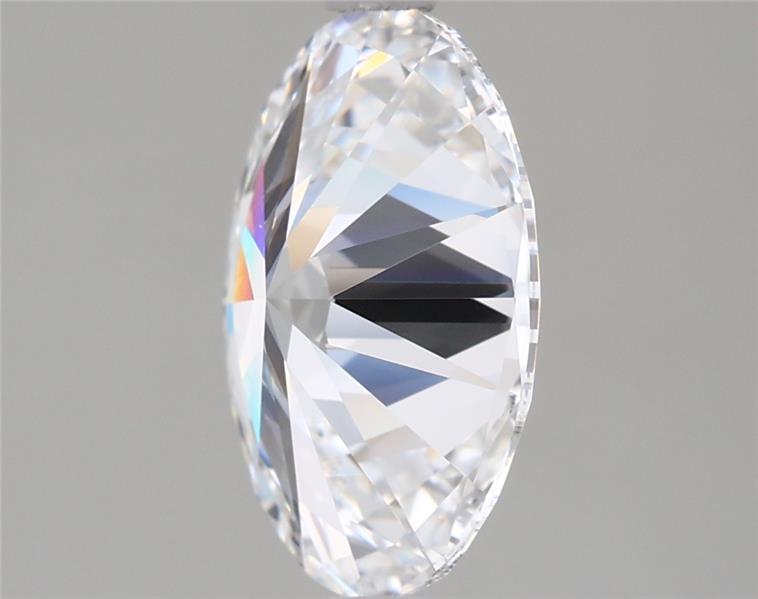 2.05 Carat Oval Lab Diamond :: Greenstar spin frame 03