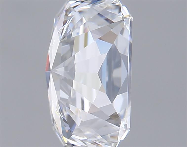 1.18 Carat Radiant Lab Diamond :: Greenstar spin frame 03