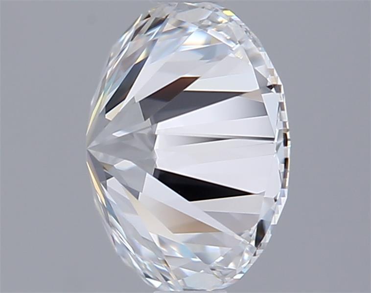 2.00 Carat Round Lab Diamond :: Greenstar spin frame 03