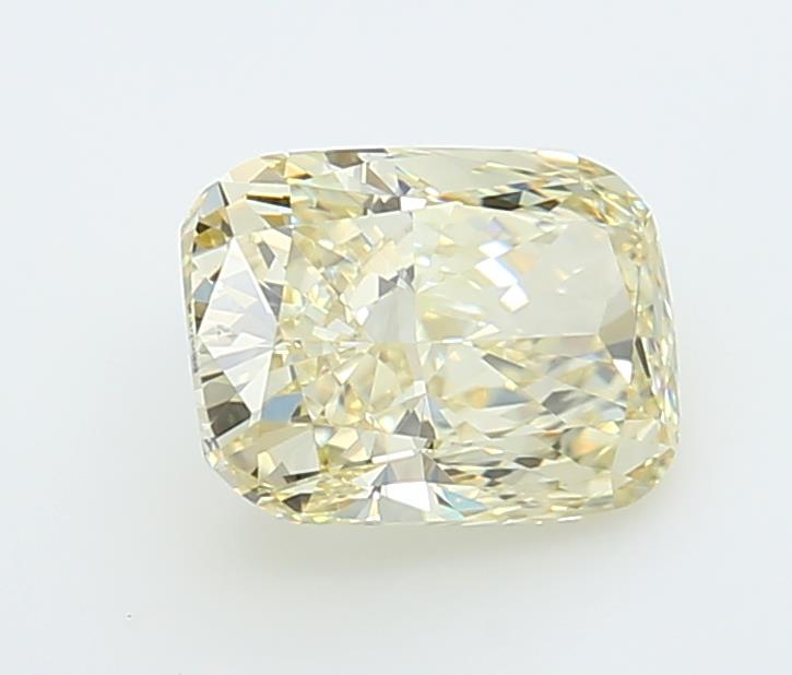 1.70 Carat Cushion Lab Diamond :: Greenstar spin frame 03