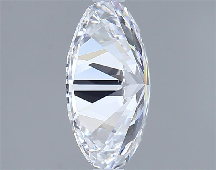 1.53 Carat Oval Lab Diamond :: Greenstar spin frame 03