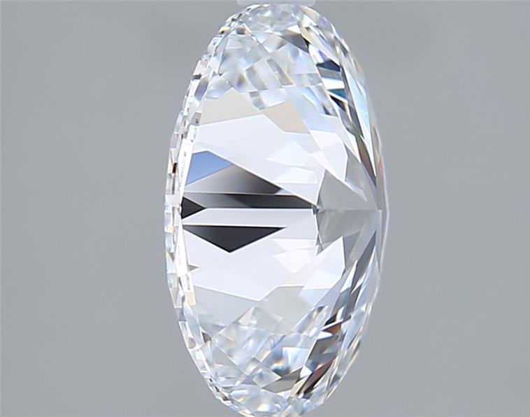2.56 Carat Oval Lab Diamond :: Greenstar spin frame 03