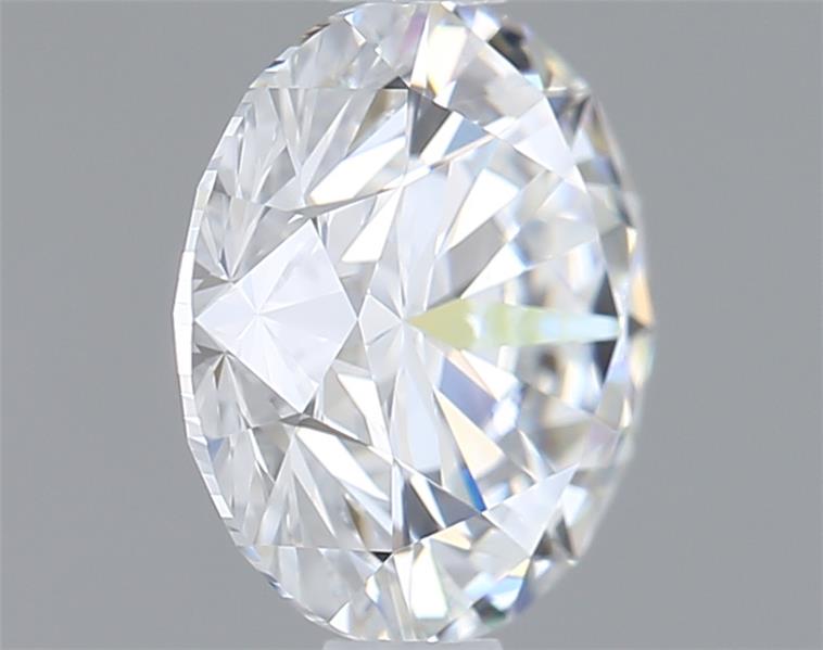 1.52 Carat Round Lab Diamond :: Greenstar spin frame 03