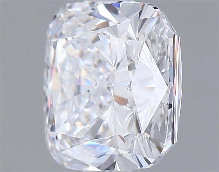 2.06 Carat Cushion Lab Diamond :: Greenstar spin frame 03