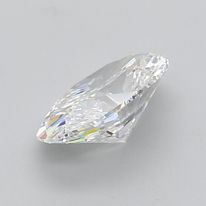 2.01 Carat Oval Lab Diamond :: Greenstar spin frame 03