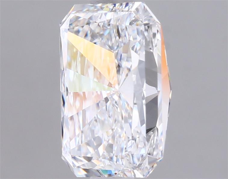 1.46 Carat Radiant Lab Diamond :: Greenstar spin frame 03