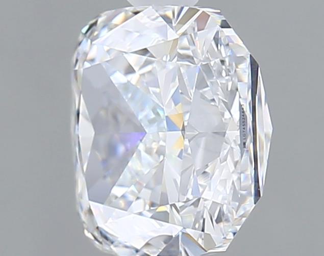 1.86 Carat Cushion Lab Diamond :: Greenstar spin frame 03