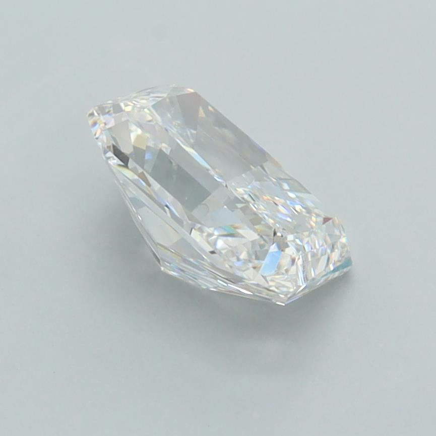 1.49 Carat Radiant Lab Diamond :: Greenstar spin frame 03