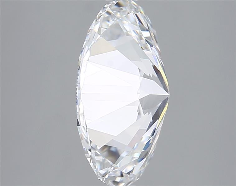 3.04 Carat Oval Lab Diamond :: Greenstar spin frame 03