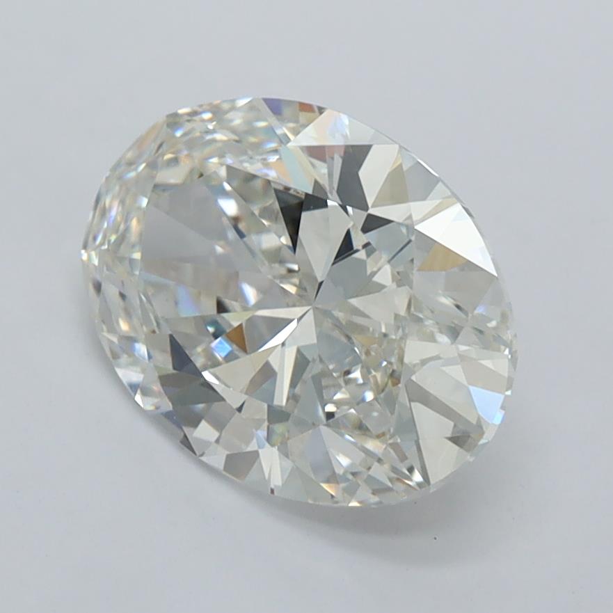 2.04 Carat Oval Lab Diamond :: Greenstar spin frame 03