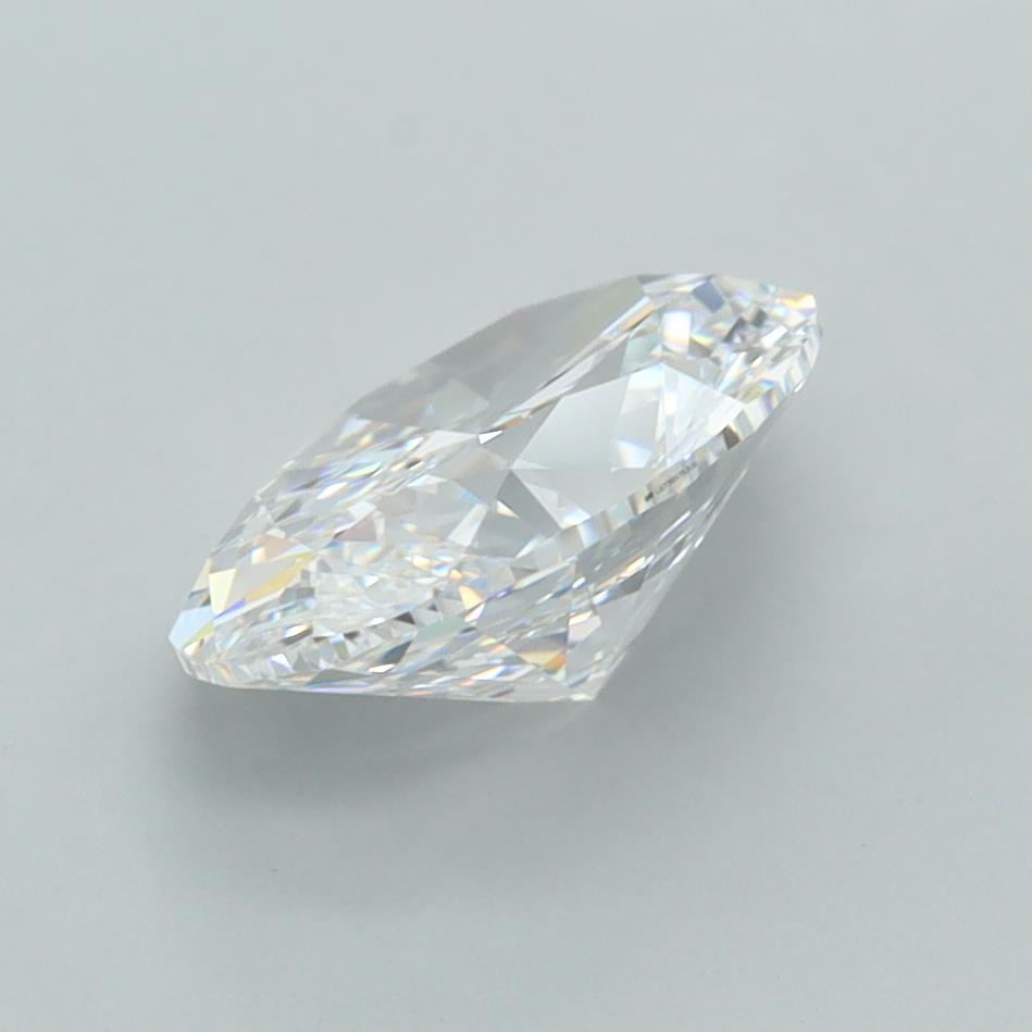 2.03 Carat Oval Lab Diamond :: Greenstar spin frame 03