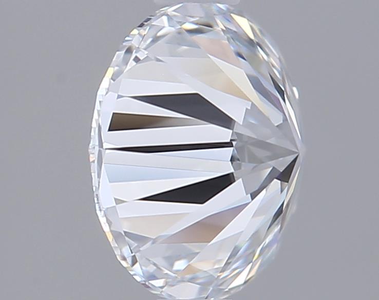 1.53 Carat Round Lab Diamond :: Greenstar spin frame 03