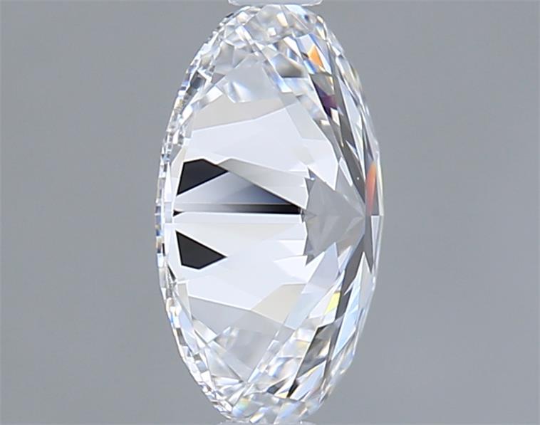 1.08 Carat Oval Lab Diamond :: Greenstar spin frame 03