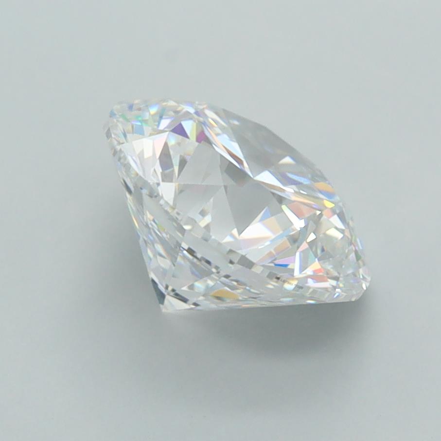 2.65 Carat Round Lab Diamond :: Greenstar spin frame 03