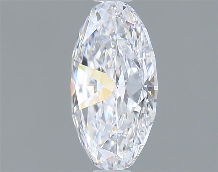 1.43 Carat Oval Lab Diamond :: Greenstar spin frame 03