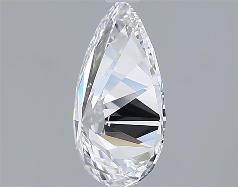 1.60 Carat Pear Lab Diamond :: Greenstar spin frame 03