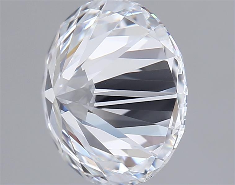 2.13 Carat Round Lab Diamond :: Greenstar spin frame 03