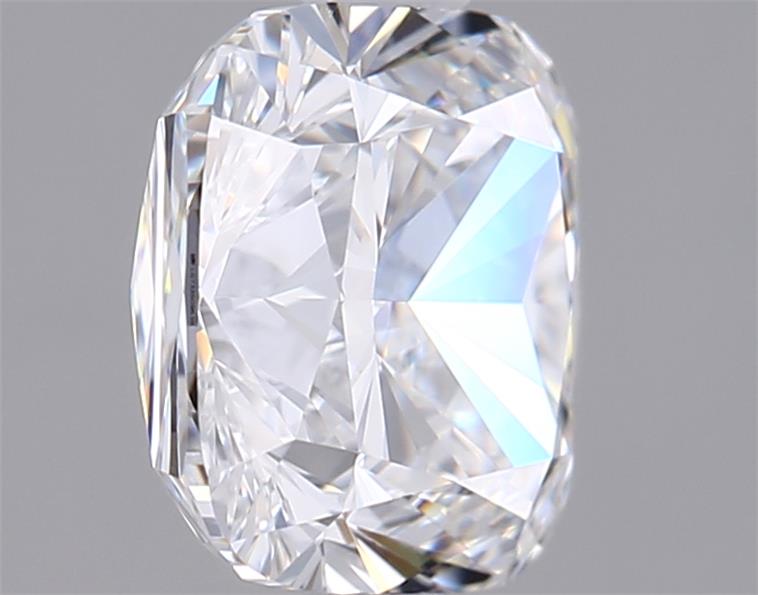 2.06 Carat Cushion Lab Diamond :: Greenstar spin frame 03