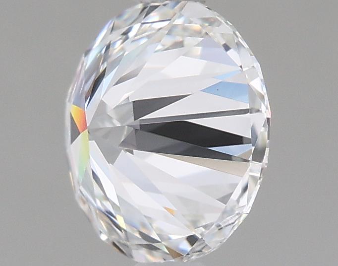 1.14 Carat Round Lab Diamond :: Greenstar spin frame 03