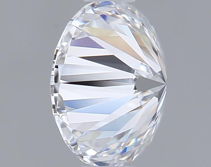 1.00 Carat Round Lab Diamond :: Greenstar spin frame 03