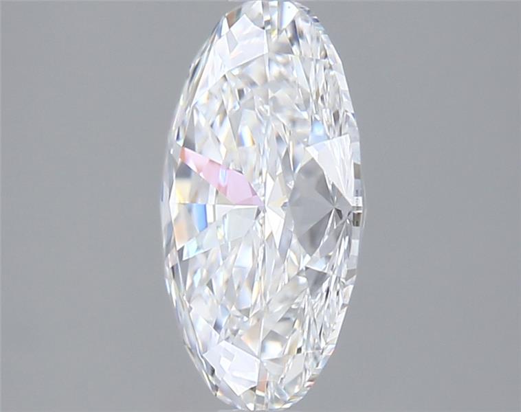 2.04 Carat Oval Lab Diamond :: Greenstar spin frame 03