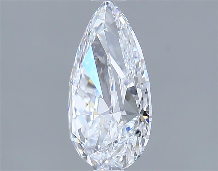 1.46 Carat Pear Lab Diamond :: Greenstar spin frame 03
