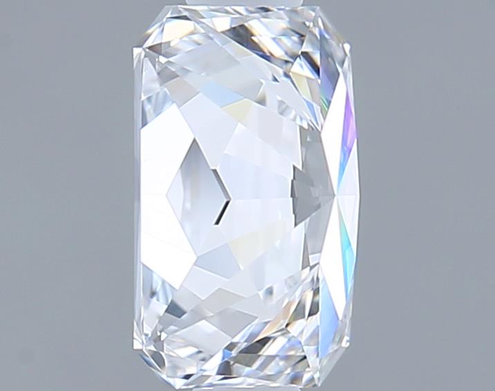 1.08 Carat Radiant Lab Diamond :: Greenstar spin frame 03