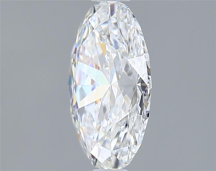 1.51 Carat Oval Lab Diamond :: Greenstar spin frame 03