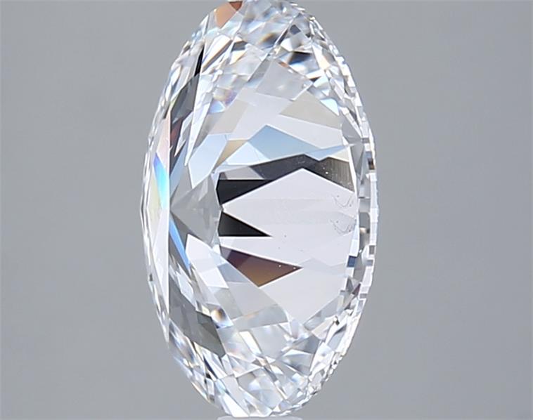 2.51 Carat Oval Lab Diamond :: Greenstar spin frame 03