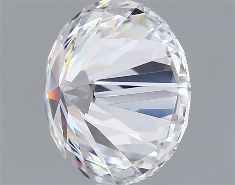 2.01 Carat Round Lab Diamond :: Greenstar spin frame 03