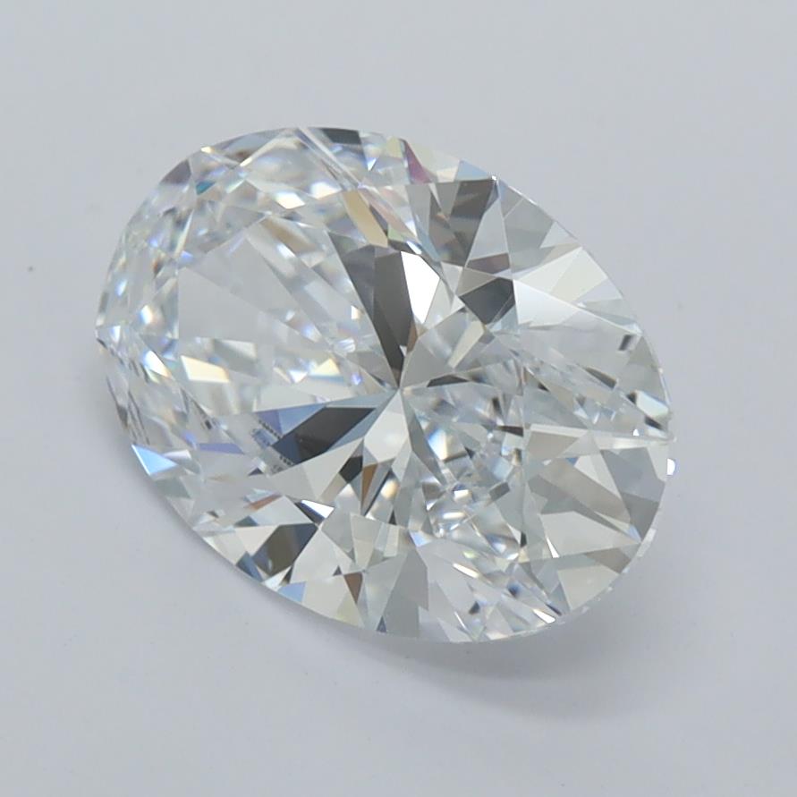 2.04 Carat Oval Lab Diamond :: Greenstar spin frame 03