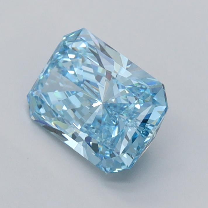 1.02 Carat Radiant Lab Diamond :: Greenstar spin frame 03
