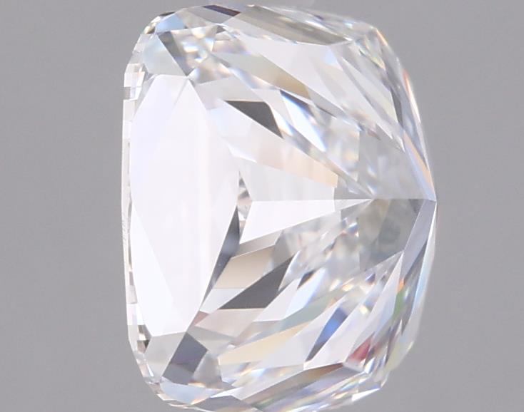 2.54 Carat Cushion Lab Diamond :: Greenstar spin frame 03