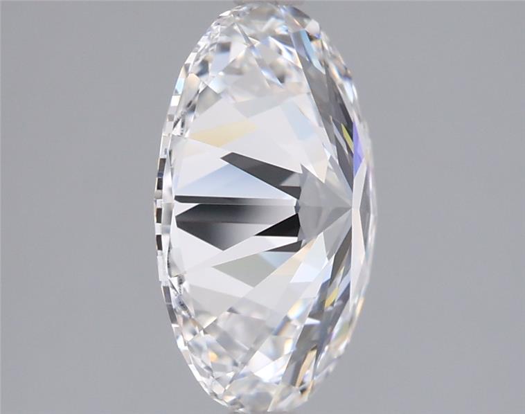 2.05 Carat Oval Lab Diamond :: Greenstar spin frame 03