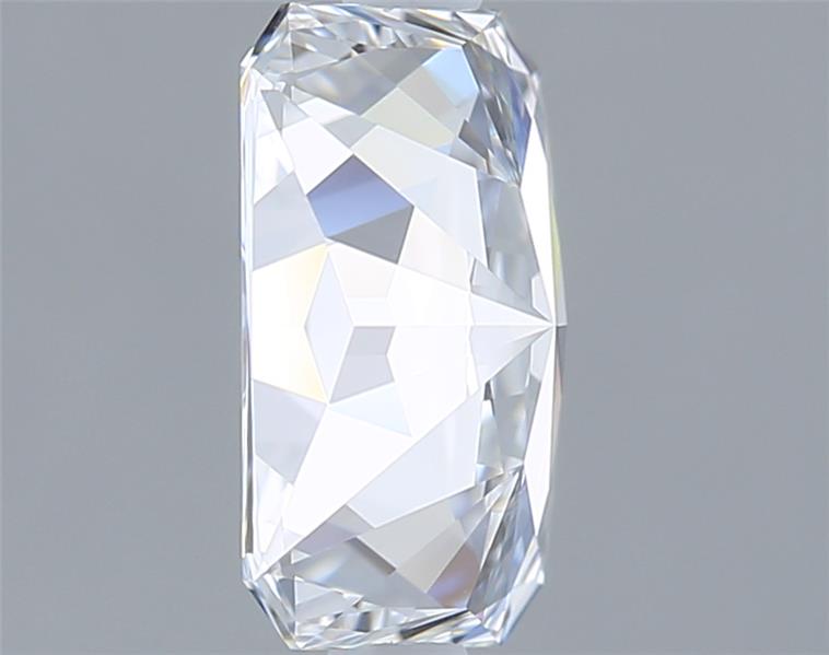 1.61 Carat Radiant Lab Diamond :: Greenstar spin frame 03