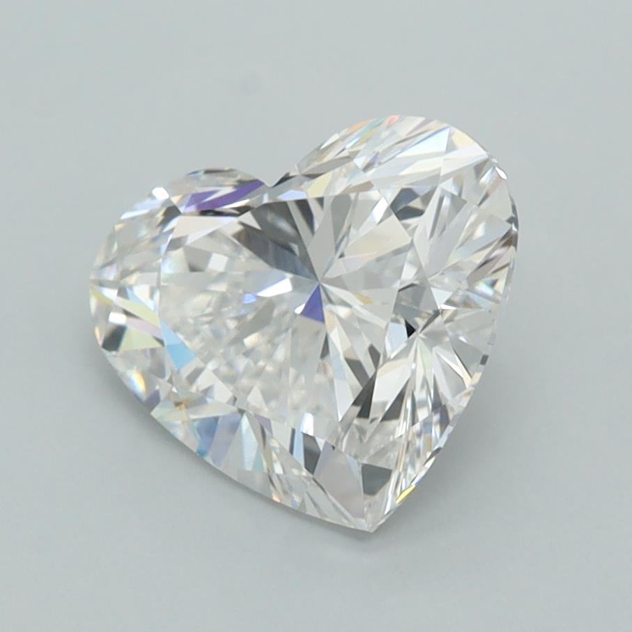 2.07 Carat Heart Lab Diamond :: Greenstar spin frame 03