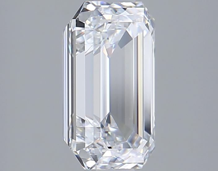 2.33 Carat Emerald Lab Diamond :: Greenstar spin frame 03