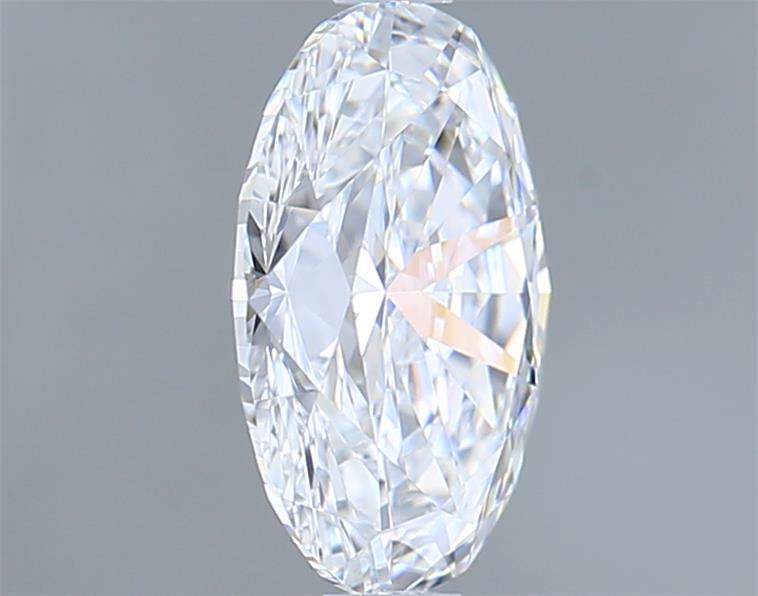 1.50 Carat Oval Lab Diamond :: Greenstar spin frame 03