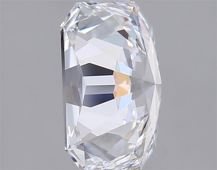 1.51 Carat Radiant Lab Diamond :: Greenstar spin frame 03