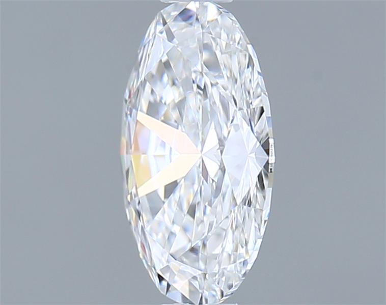1.08 Carat Oval Lab Diamond :: Greenstar spin frame 03