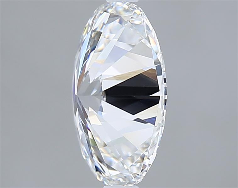 2.04 Carat Oval Lab Diamond :: Greenstar spin frame 03