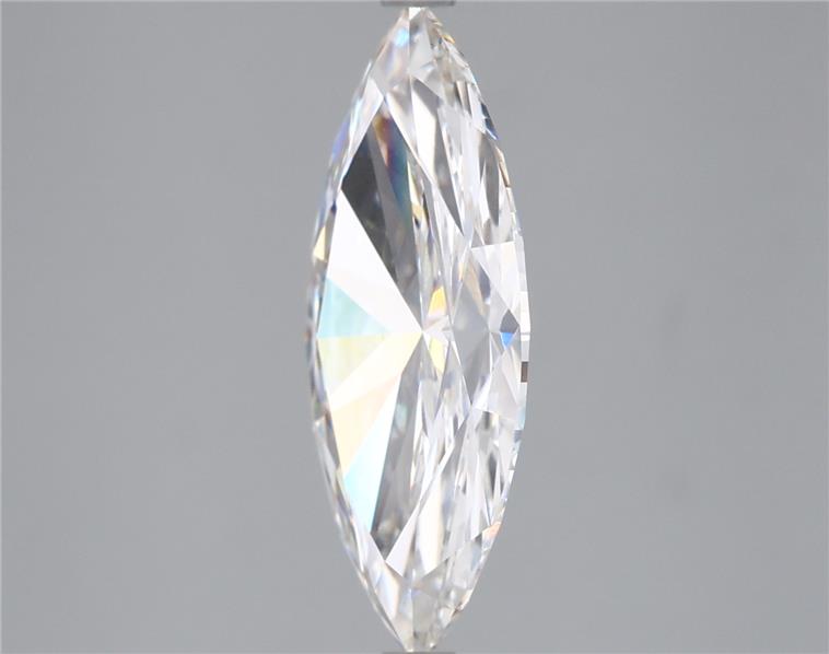 3.53 Carat Marquise Lab Diamond :: Greenstar spin frame 03